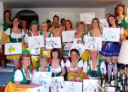 Life drawing class Malaga, Marbella, Estepona
