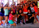 Kraw Maga, self defense for hen parties in Malaga