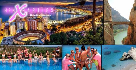 Hens Malaga, male stripper, cheeky butler, hen, hen party, hen weekend, strippers, life drawing class, hens ideas