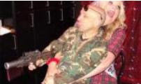dwarf stripper malaga