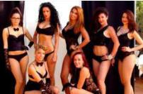 female stripper benalmadena, malaga, marbella