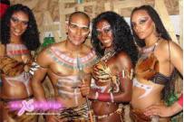 dancing shows and performers in malaga