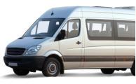 transfer malaga airport