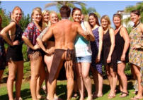 cheeky butler malaga