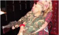 dwarf stripper malaga