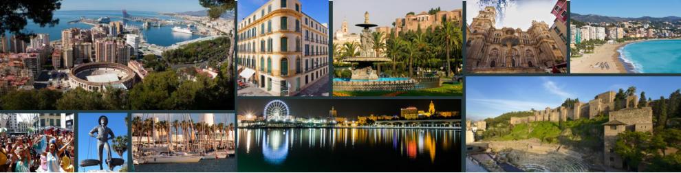 Malaga accomodation for hens, hen party hotel, apartment