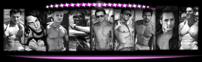 Malaga male stripper, cheeky butler, for hen party