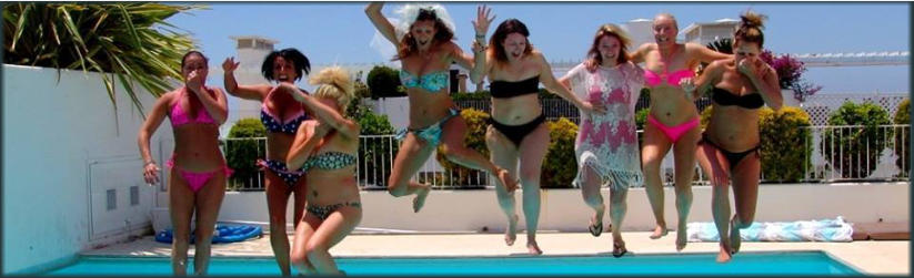 hens in malaga, contact us
