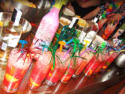 Mobile cocktail class making 