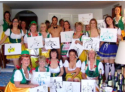 Life drawing class Malaga, Marbella, Estepona