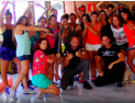 Kraw Maga, self defense for hen parties in Malaga
