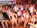 Male stripper Malaga, Benalmadena, Marbella